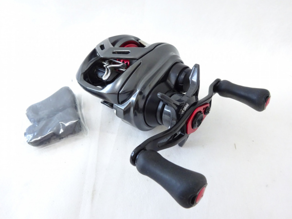 20アルファスエアTW 8.6L